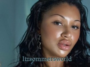Itzsommersworld