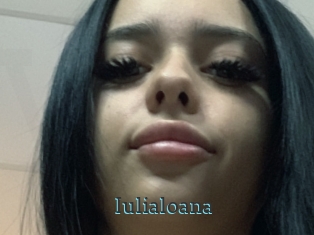Iulialoana