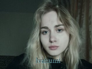 Ivaizumi