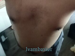Ivambaxter