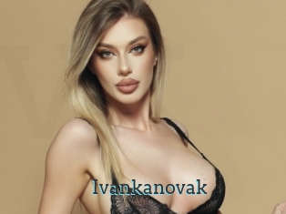 Ivankanovak