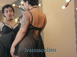 Ivannacollen