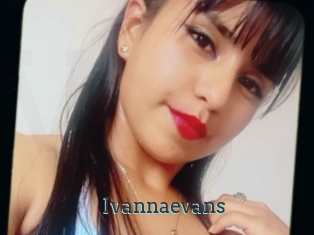 Ivannaevans