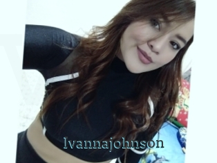 Ivannajohnson