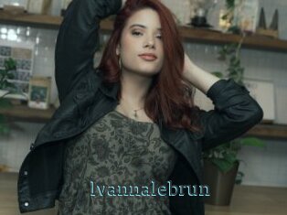 Ivannalebrun