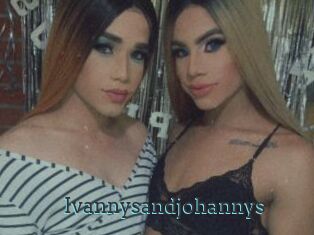 Ivannysandjohannys