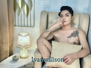 Ivanwillson