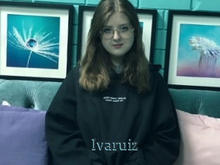 Ivaruiz
