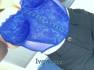 Ivgwhore