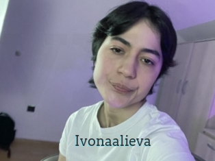 Ivonaalieva