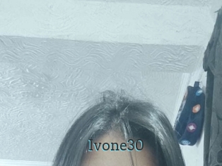 Ivone30