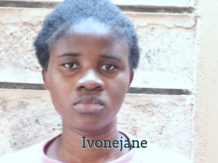 Ivonejane