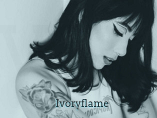 Ivoryflame