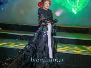 Ivoryhunter