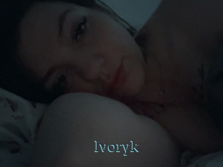 Ivoryk