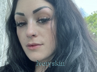 Ivoryskin