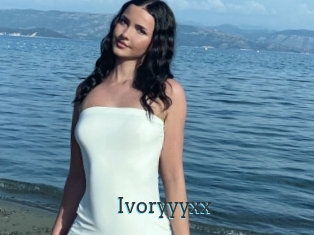 Ivoryyyxx