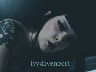 Ivydavenport