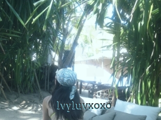 Ivyluvxoxo