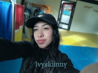 Ivyskiinny