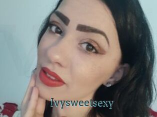 Ivysweetsexy