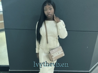 Ivythevixen