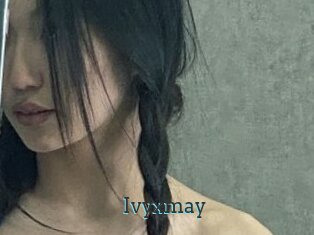 Ivyxmay