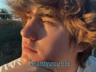 Iwantyougirls