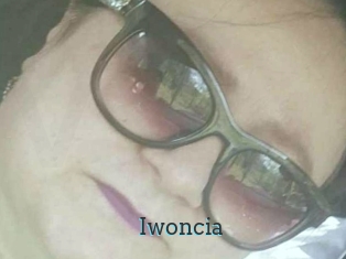 Iwoncia
