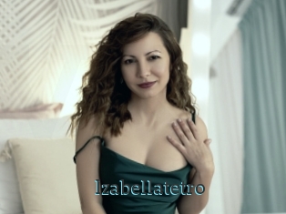 Izabellatetro