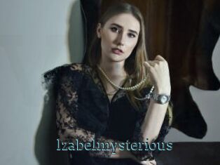 Izabelmysterious