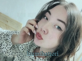 Izumihattori