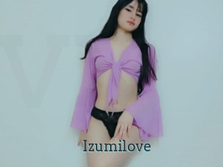 Izumilove