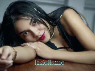 Izzieflame