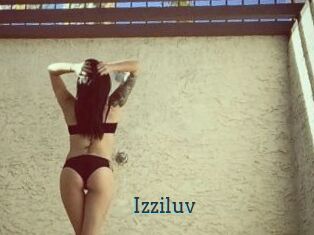 Izziluv