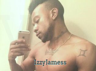 IzzyJamess