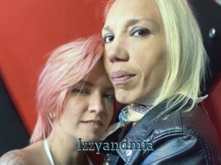 Izzyandmia