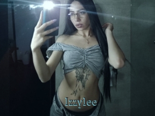 Izzylee