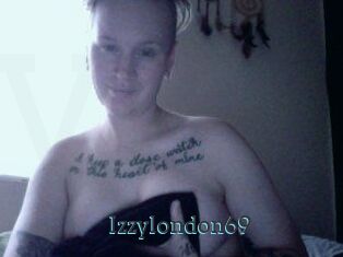 Izzylondon69