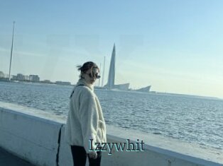 Izzywhit