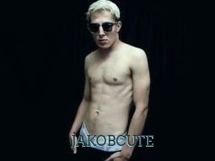 JAKOBCUTE