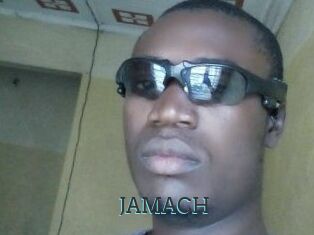 JAMACH