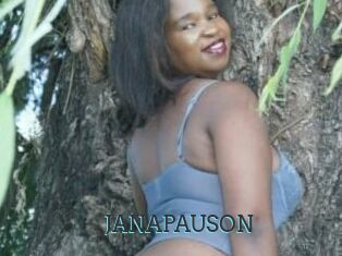 JANAPAUSON