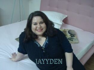 JAYYDEN
