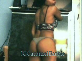 JCCaramelBarbie