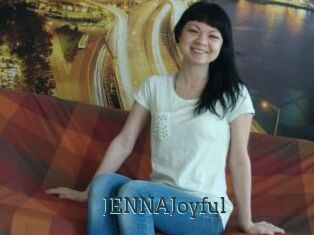 JENNAJoyful