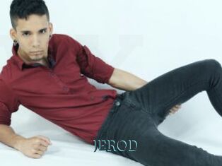 JEROD