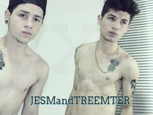 JESMandTREEMTER