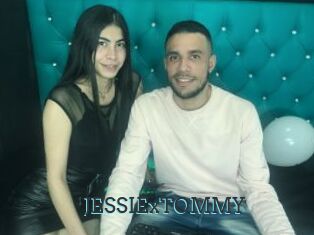 JESSIExTOMMY