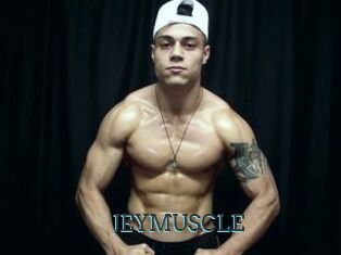 JEYMUSCLE